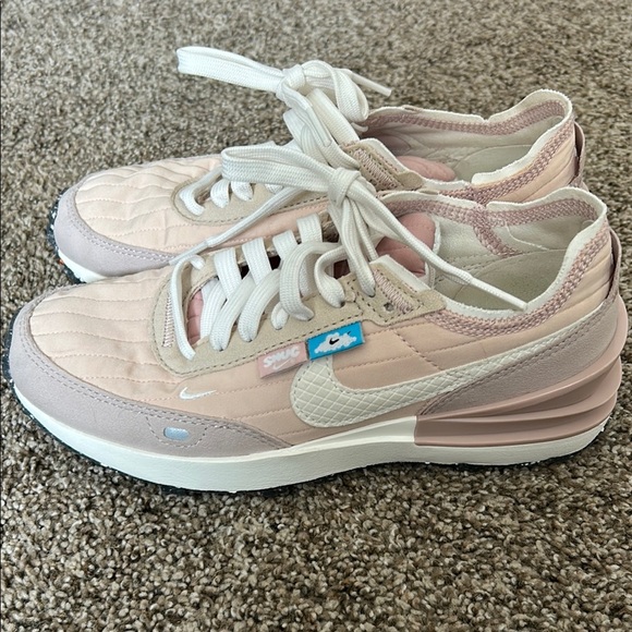 Nike Waffle One Next Nature “Pearl Sail”
